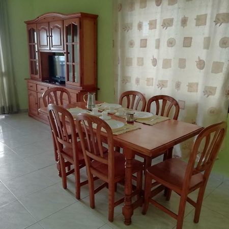 Apartamento Da Vinci 6 Inmomart Peñíscola Kültér fotó