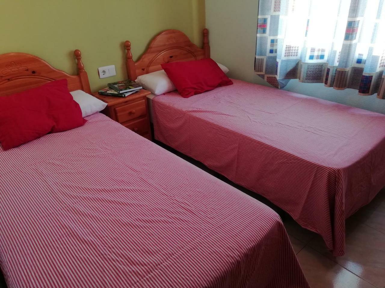 Apartamento Da Vinci 6 Inmomart Peñíscola Kültér fotó