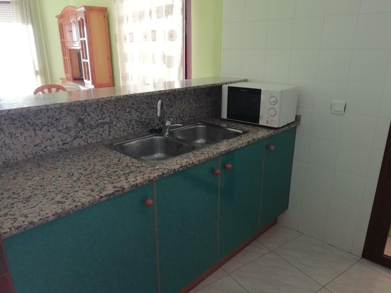 Apartamento Da Vinci 6 Inmomart Peñíscola Kültér fotó