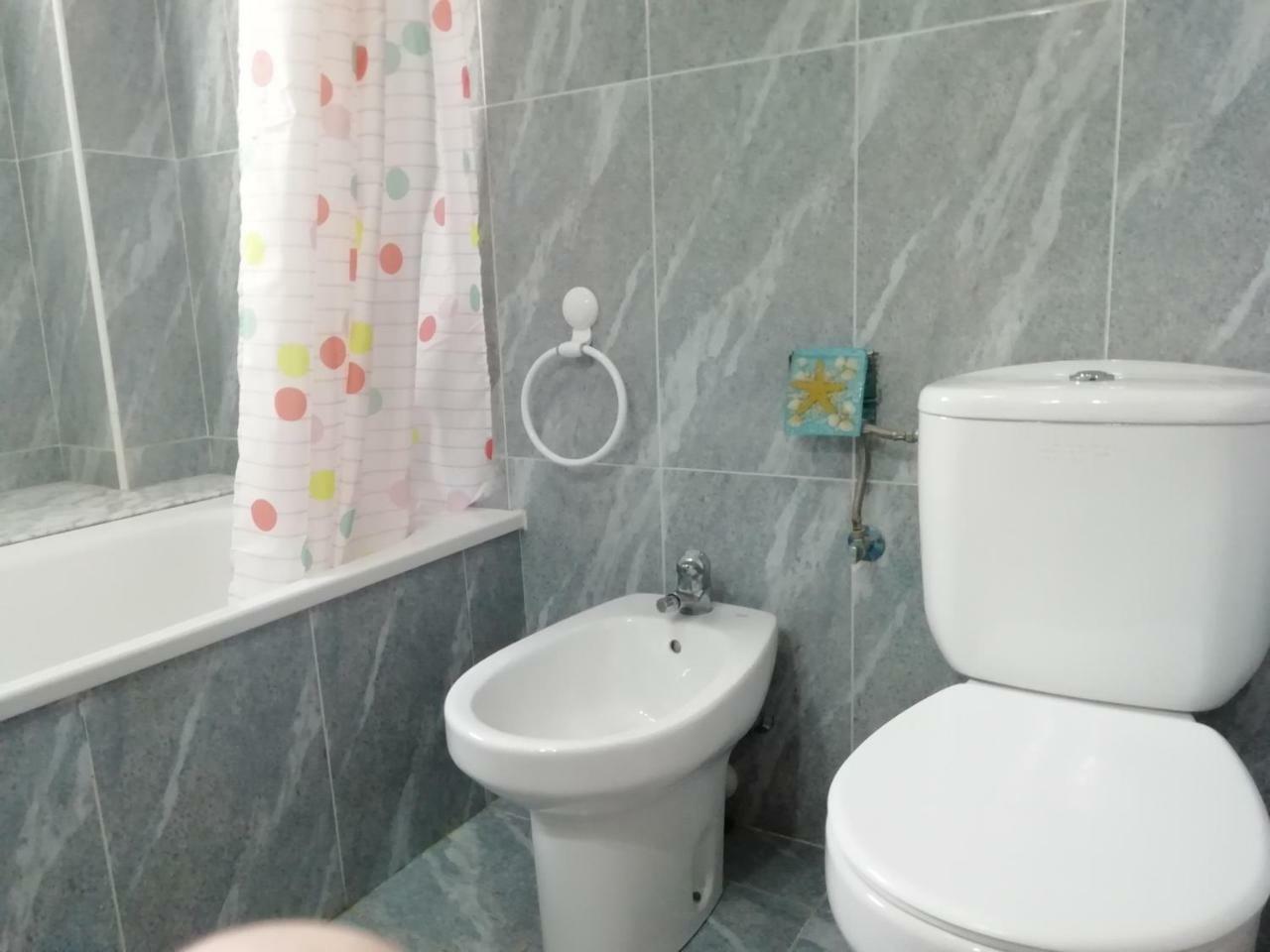 Apartamento Da Vinci 6 Inmomart Peñíscola Kültér fotó