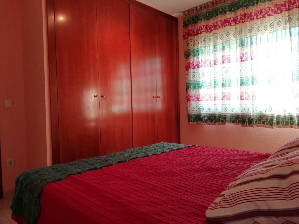 Apartamento Da Vinci 6 Inmomart Peñíscola Kültér fotó